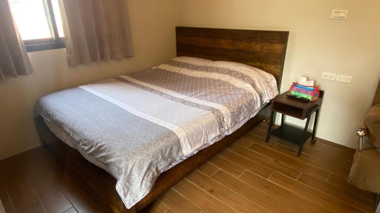 Inn-Itiate Tainan Extérieur photo
